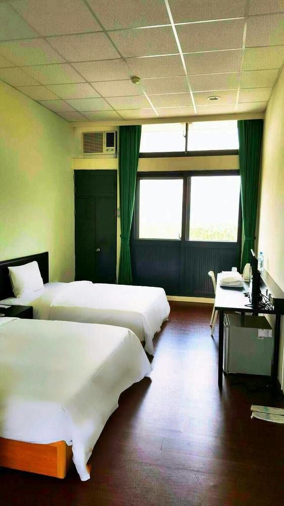 Chi Chi Hotel Nantou Ngoại thất bức ảnh