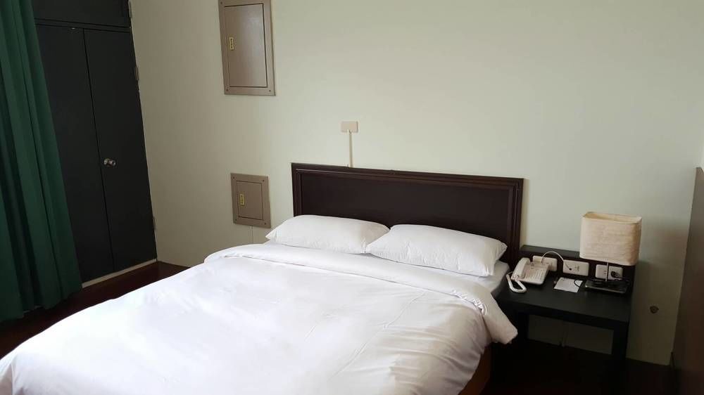 Chi Chi Hotel Nantou Ngoại thất bức ảnh
