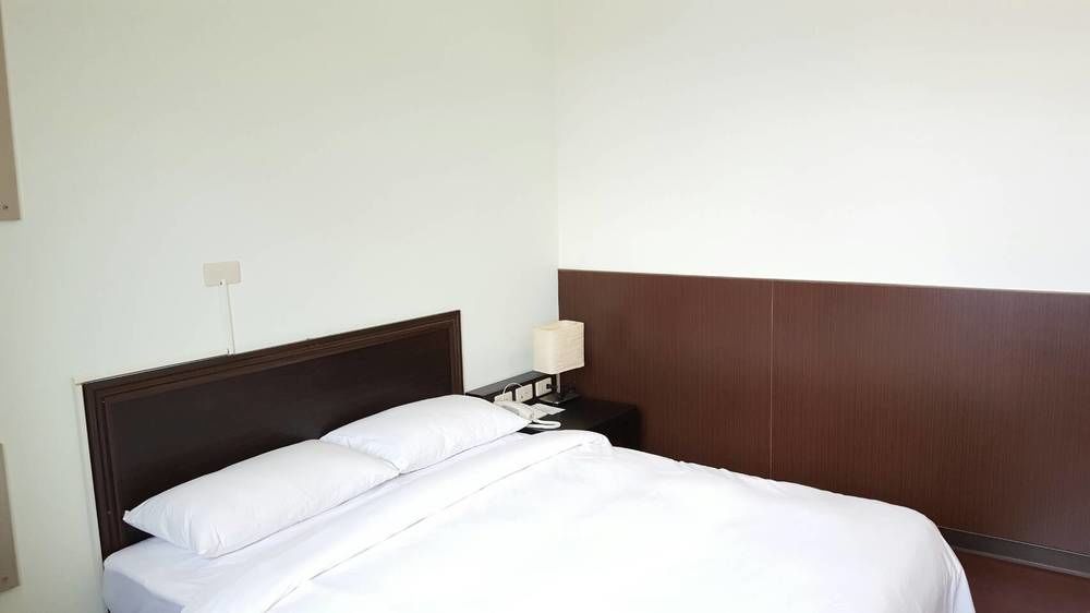 Chi Chi Hotel Nantou Ngoại thất bức ảnh