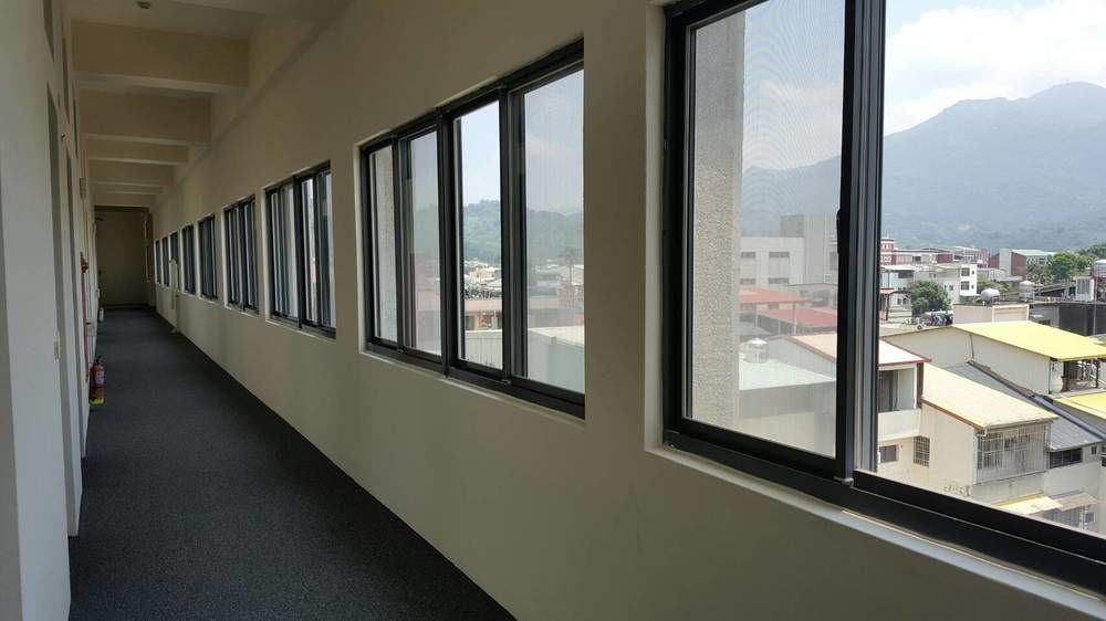 Chi Chi Hotel Nantou Ngoại thất bức ảnh