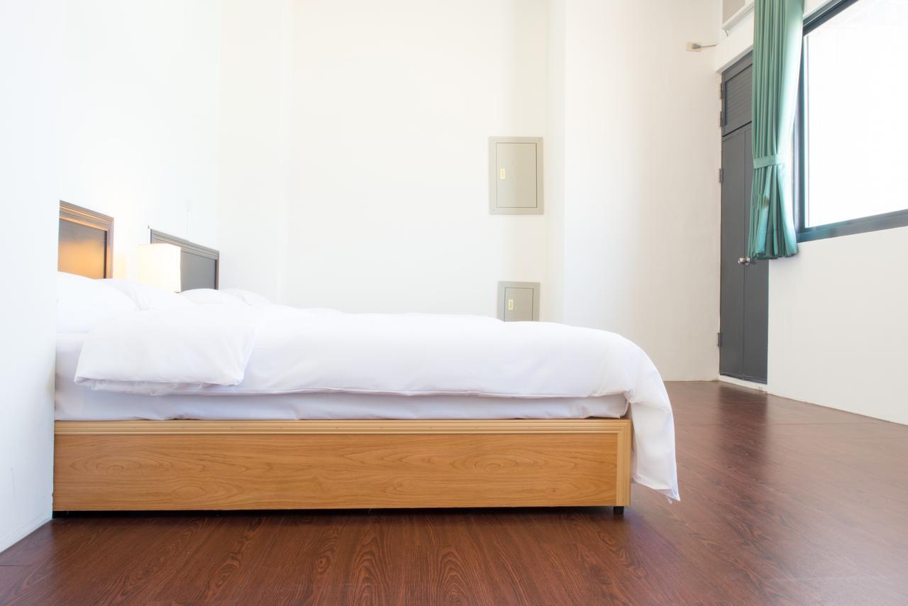 Chi Chi Hotel Nantou Ngoại thất bức ảnh