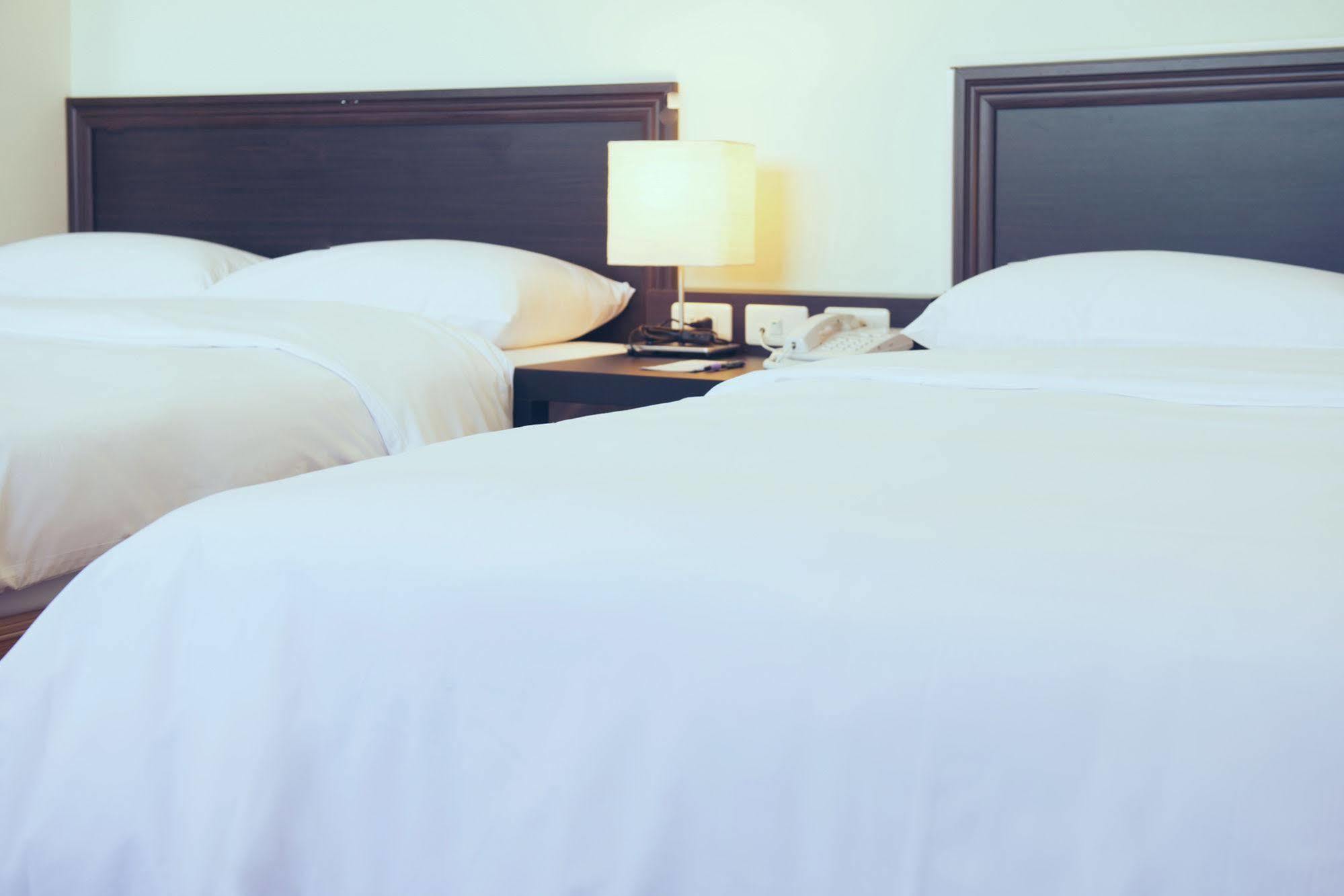 Chi Chi Hotel Nantou Ngoại thất bức ảnh